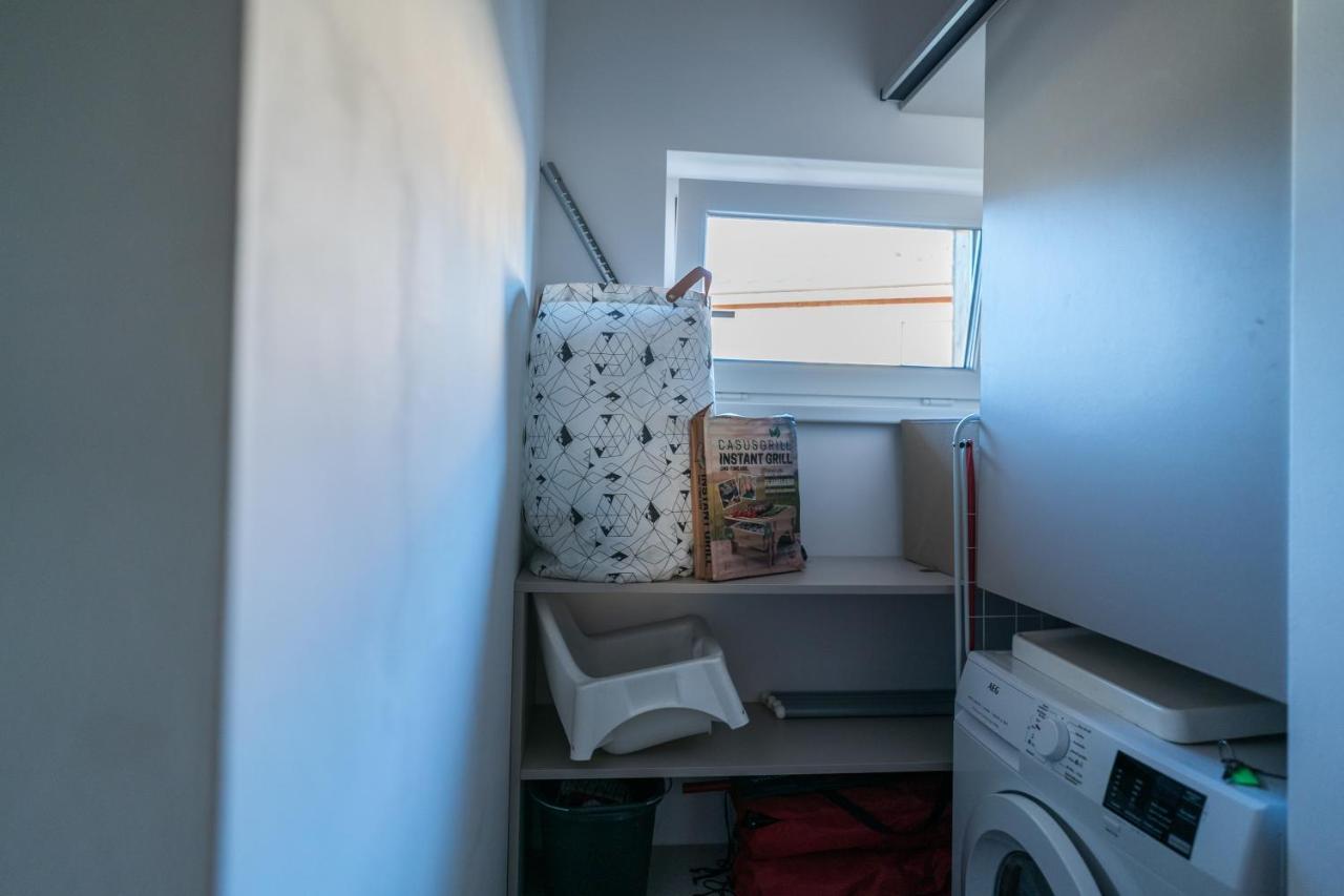 Unique Lipno Apartment Černá v Pošumaví Exteriér fotografie