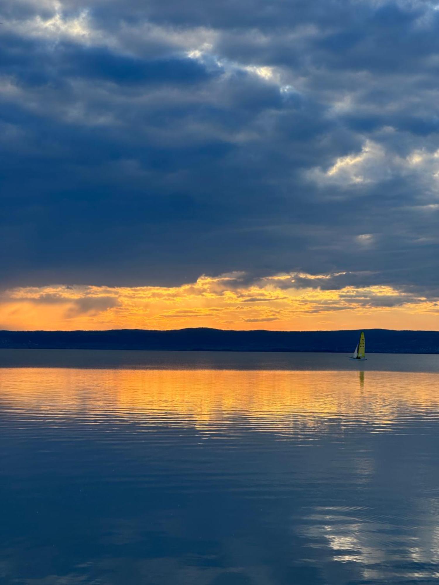 Unique Lipno Apartment Černá v Pošumaví Exteriér fotografie