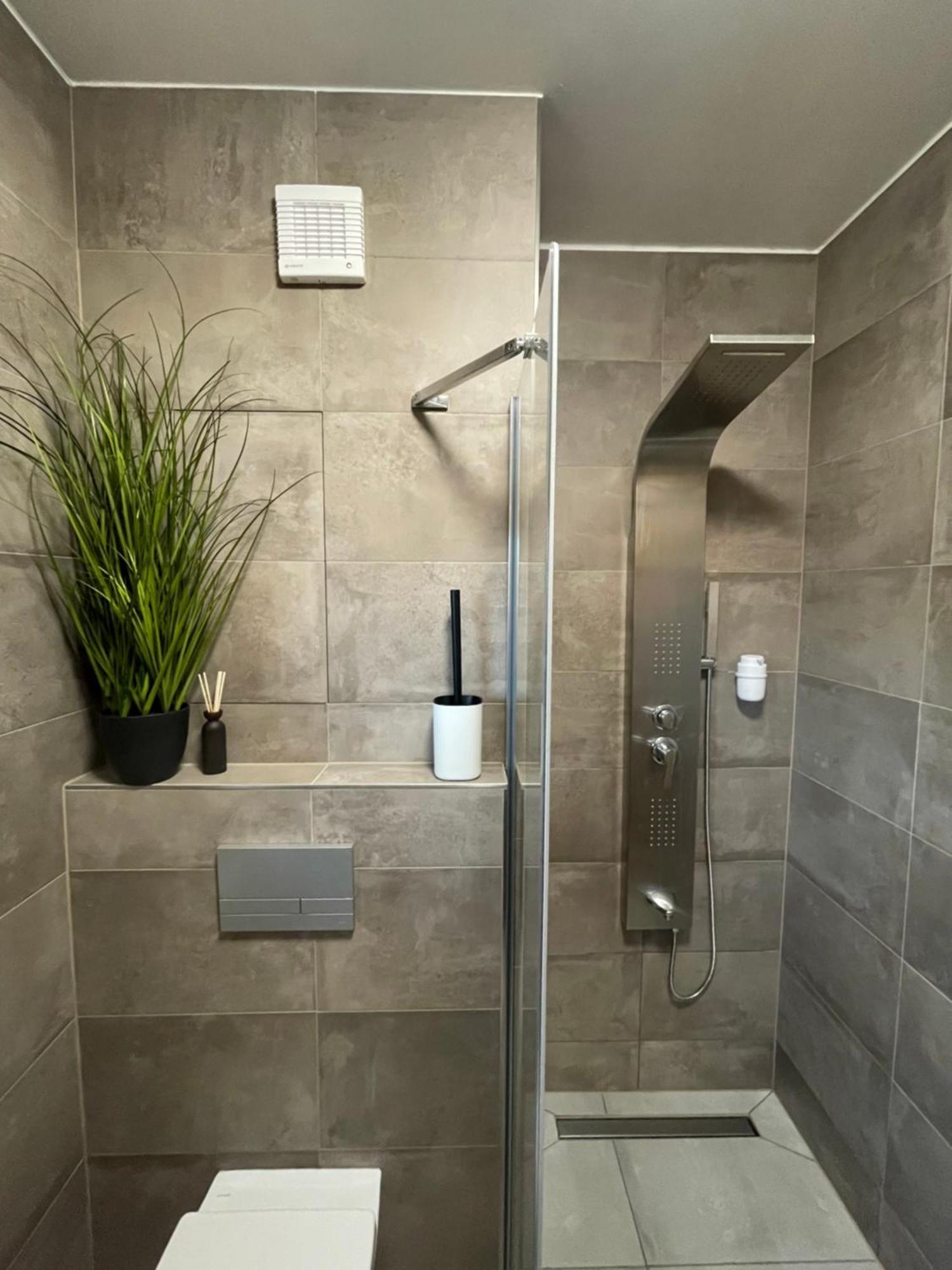 Unique Lipno Apartment Černá v Pošumaví Exteriér fotografie